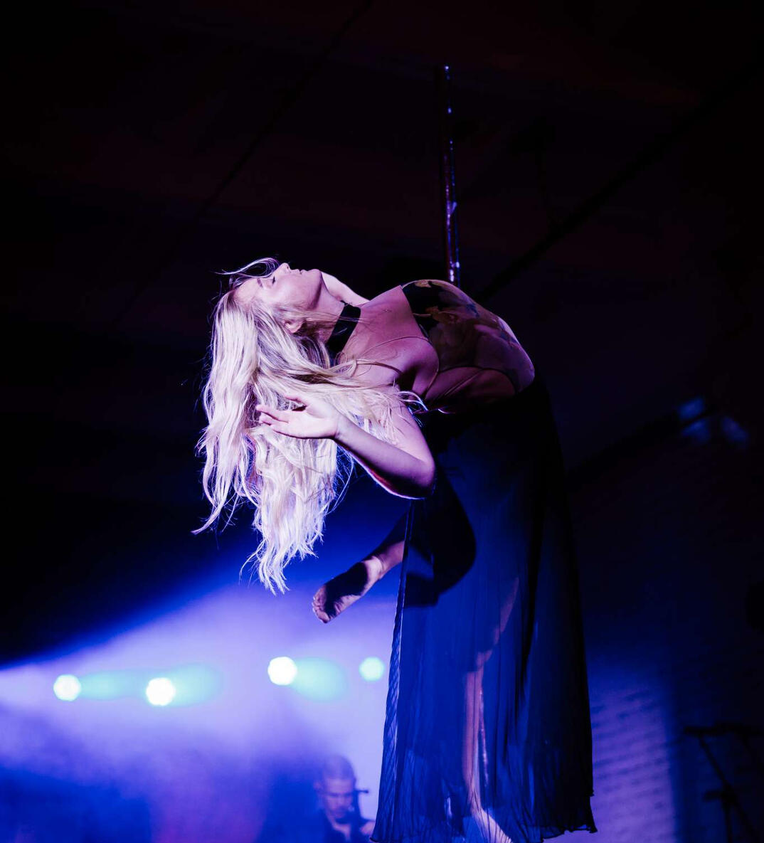 Air performance